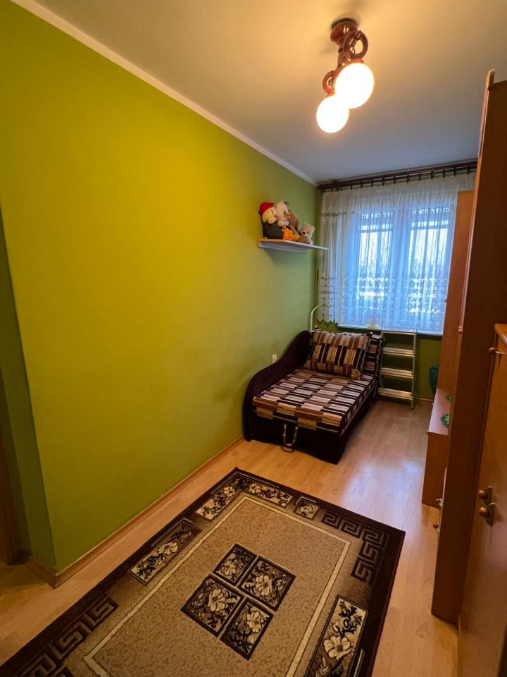 Mieszkanie 3-pokojowe Sierpc, ul. Osiedlowa. Zdjęcie 15