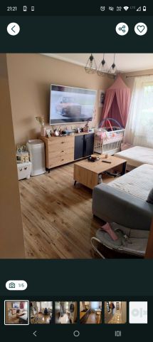 Mieszkanie 2-pokojowe Wysoka, ul. Parkowa. Zdjęcie 1