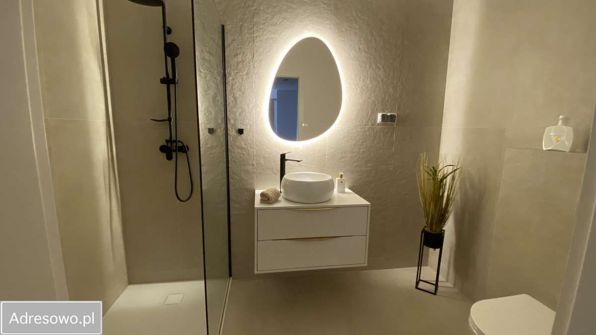 Mieszkanie 3-pokojowe Kołobrzeg, ul. Mazowiecka. Zdjęcie 16