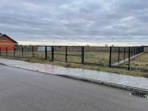 Działka budowlana Góra Świętej Małgorzaty. Zdjęcie 4