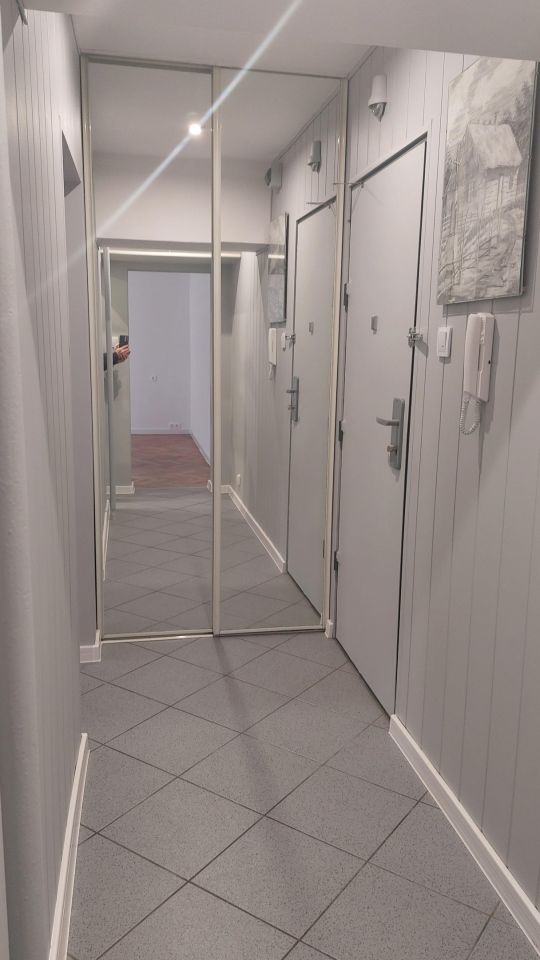 Mieszkanie 2-pokojowe Łódź Górna, ul. Sebastiana Felsztyńskiego. Zdjęcie 7