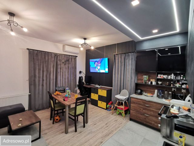 Mieszkanie 2-pokojowe Brzesko. Zdjęcie 1