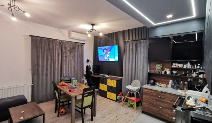 Mieszkanie 2-pokojowe Brzesko