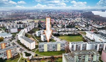 Mieszkanie 3-pokojowe Szczecinek, ul. Lwowska