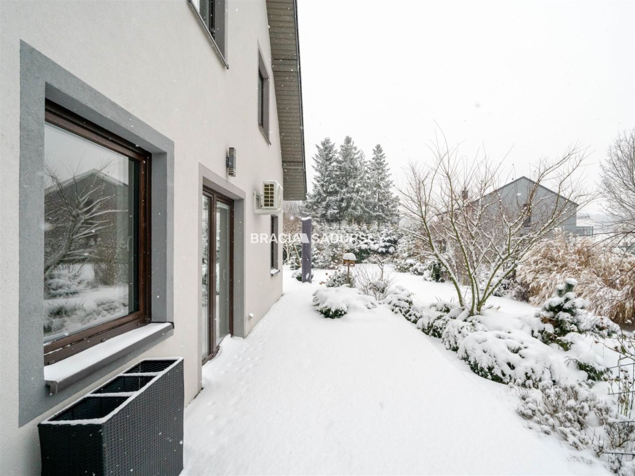 bliźniak, 4 pokoje Kraków Dębniki, ul. Wielkanocna. Zdjęcie 36