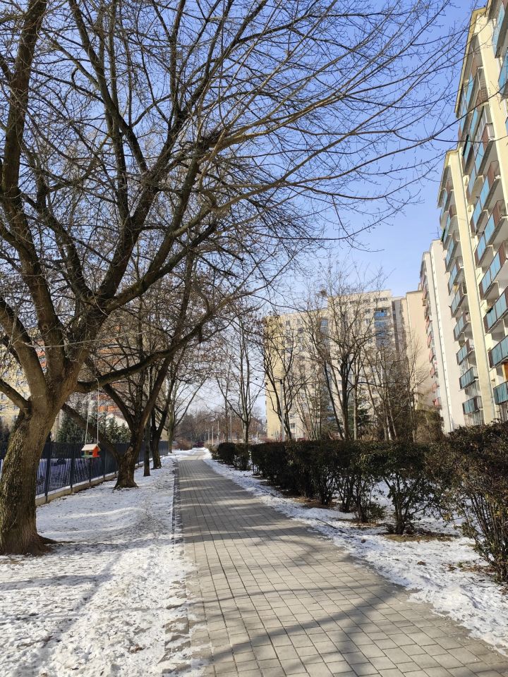 Mieszkanie 2-pokojowe Warszawa Bemowo, ul. Sternicza. Zdjęcie 3