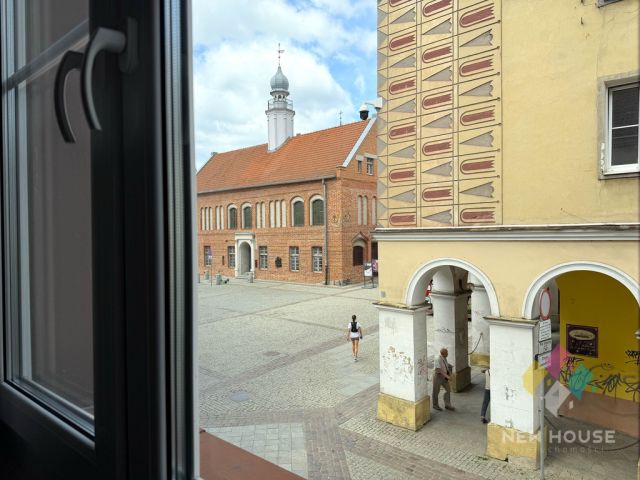 Biuro Olsztyn, ul. Prosta. Zdjęcie 11