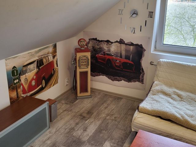 Mieszkanie 1-pokojowe Mirków, ul. Kwiatowa. Zdjęcie 1