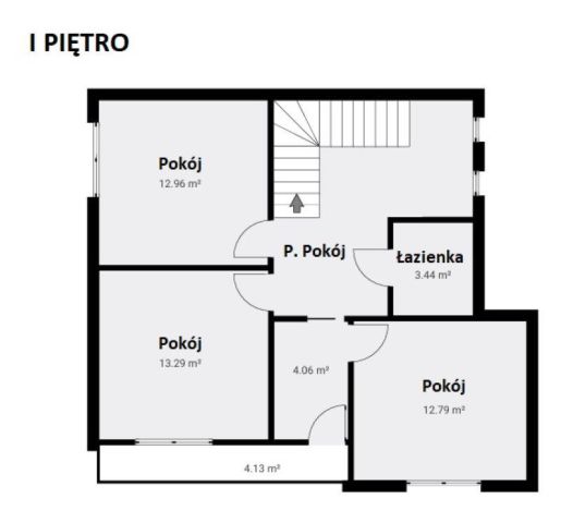 dom wolnostojący, 4 pokoje Jarosław, ul. Grochowska. Zdjęcie 15