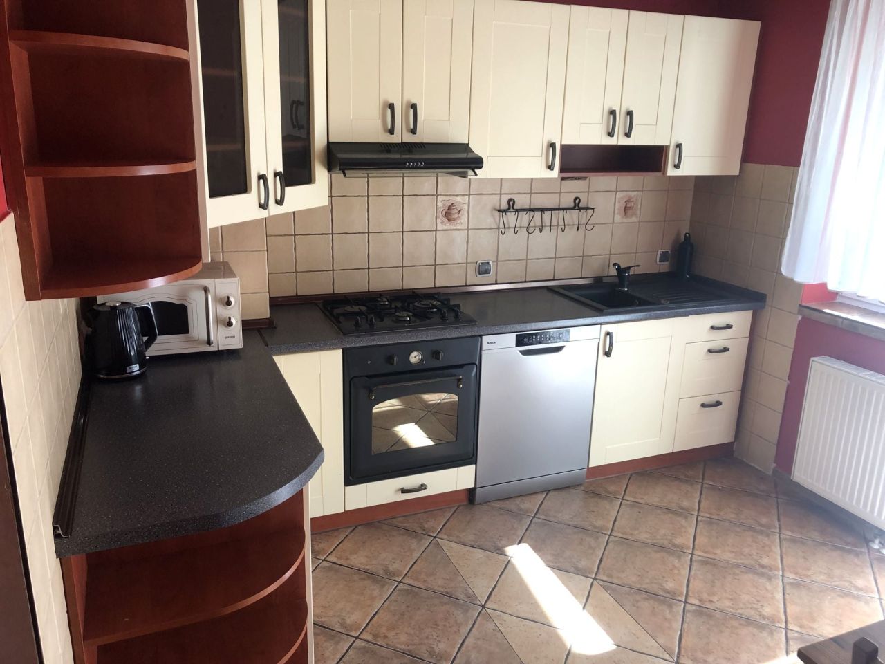 Mieszkanie 2-pokojowe Kraków, ul. Kordiana. Zdjęcie 17