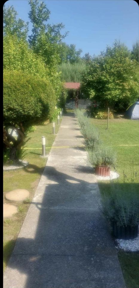 Działka rod Kulów, Kulów. Zdjęcie 14