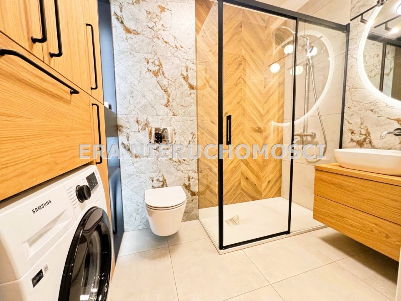 Mieszkanie 3-pokojowe Białystok Piasta, ul. Warszawska. Zdjęcie 14