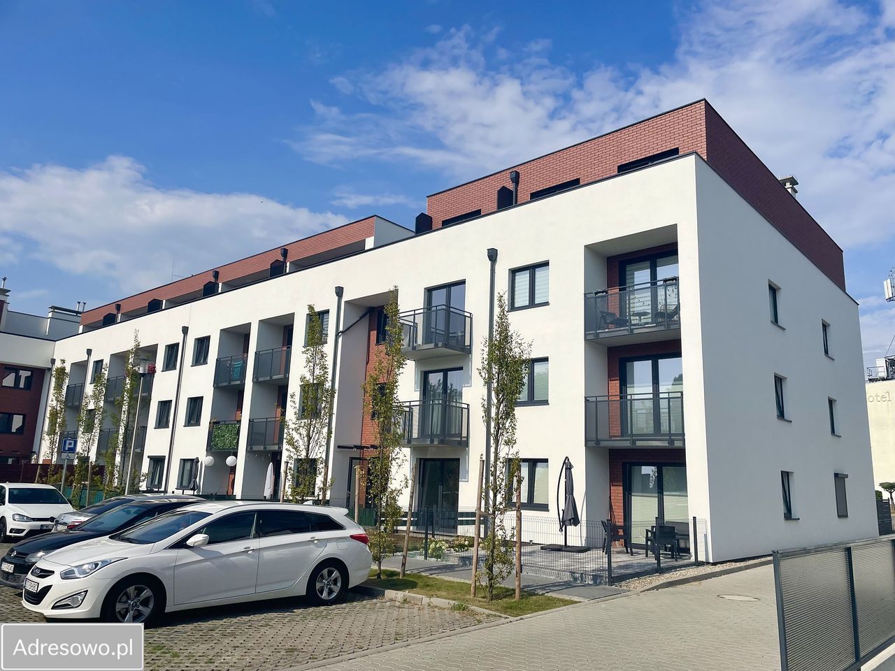 Mieszkanie 1-pokojowe Stargard, ul. Pierwszej Brygady. Zdjęcie 10