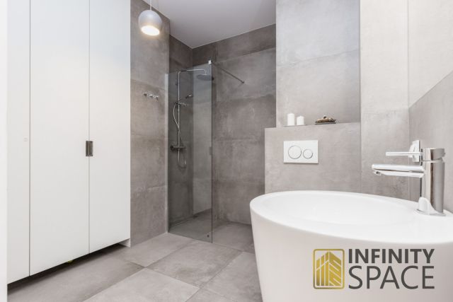 Mieszkanie 3-pokojowe Warszawa Śródmieście. Zdjęcie 12