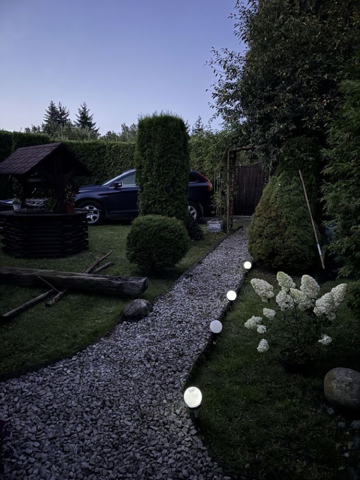 Działka rod Otwock. Zdjęcie 7