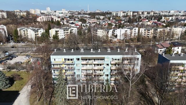 Mieszkanie 3-pokojowe Lublin LSM, ul. Magdaleny Brzeskiej. Zdjęcie 16