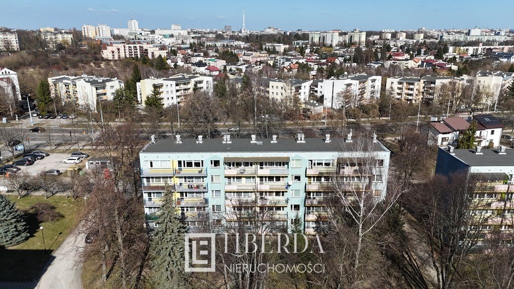 Mieszkanie 3-pokojowe Lublin LSM, ul. Magdaleny Brzeskiej. Zdjęcie 16