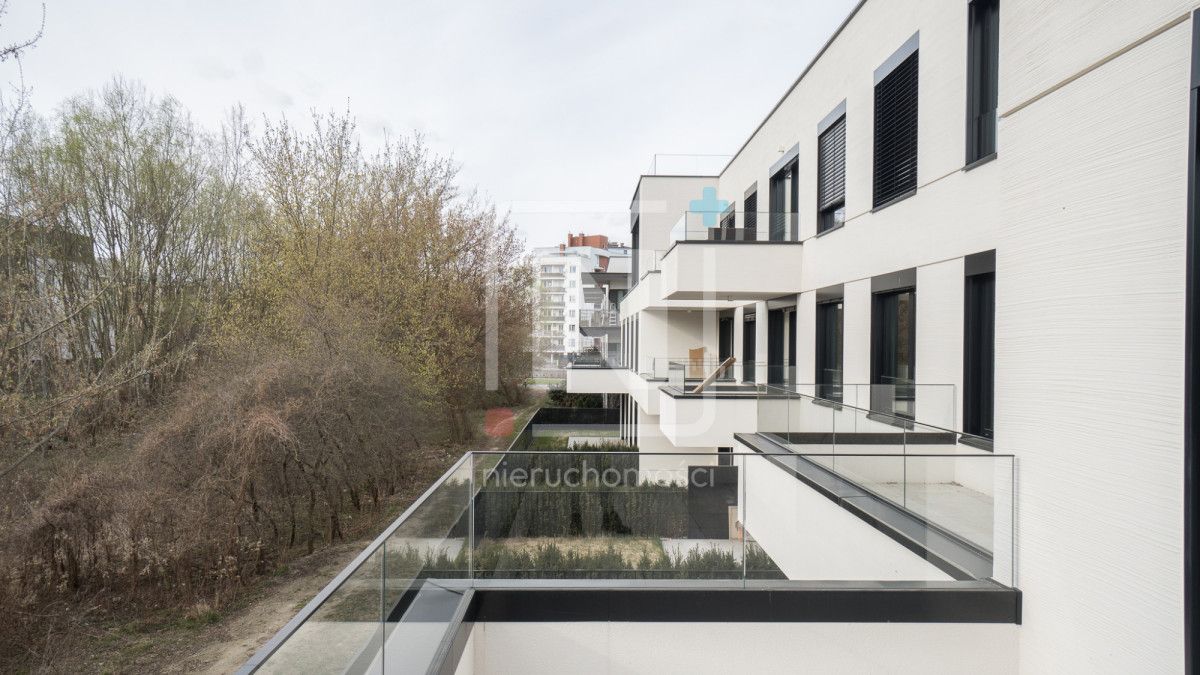 Mieszkanie 4-pokojowe Warszawa Mokotów, ul. Bluszczańska. Zdjęcie 1