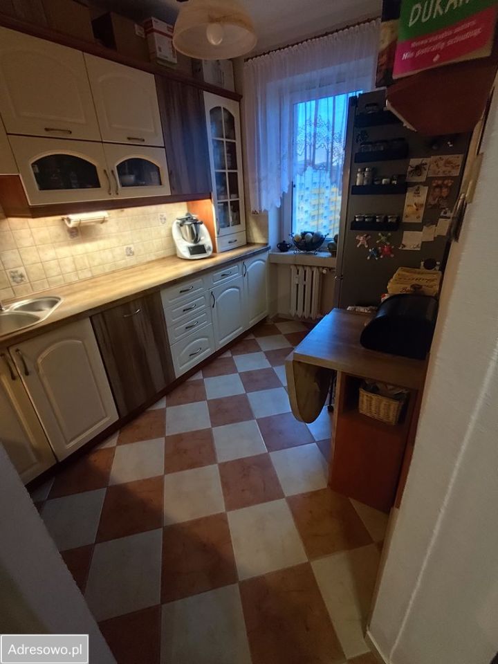 Mieszkanie 3-pokojowe Gorzów Wielkopolski, ul. Jana Kochanowskiego. Zdjęcie 17