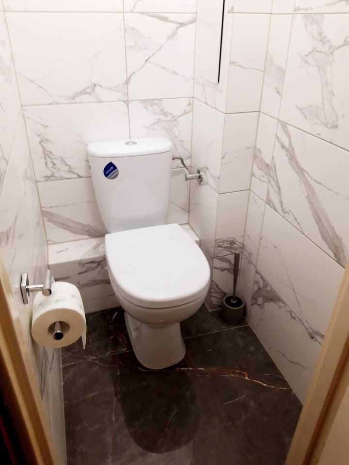 Mieszkanie 3-pokojowe Nochowo. Zdjęcie 8