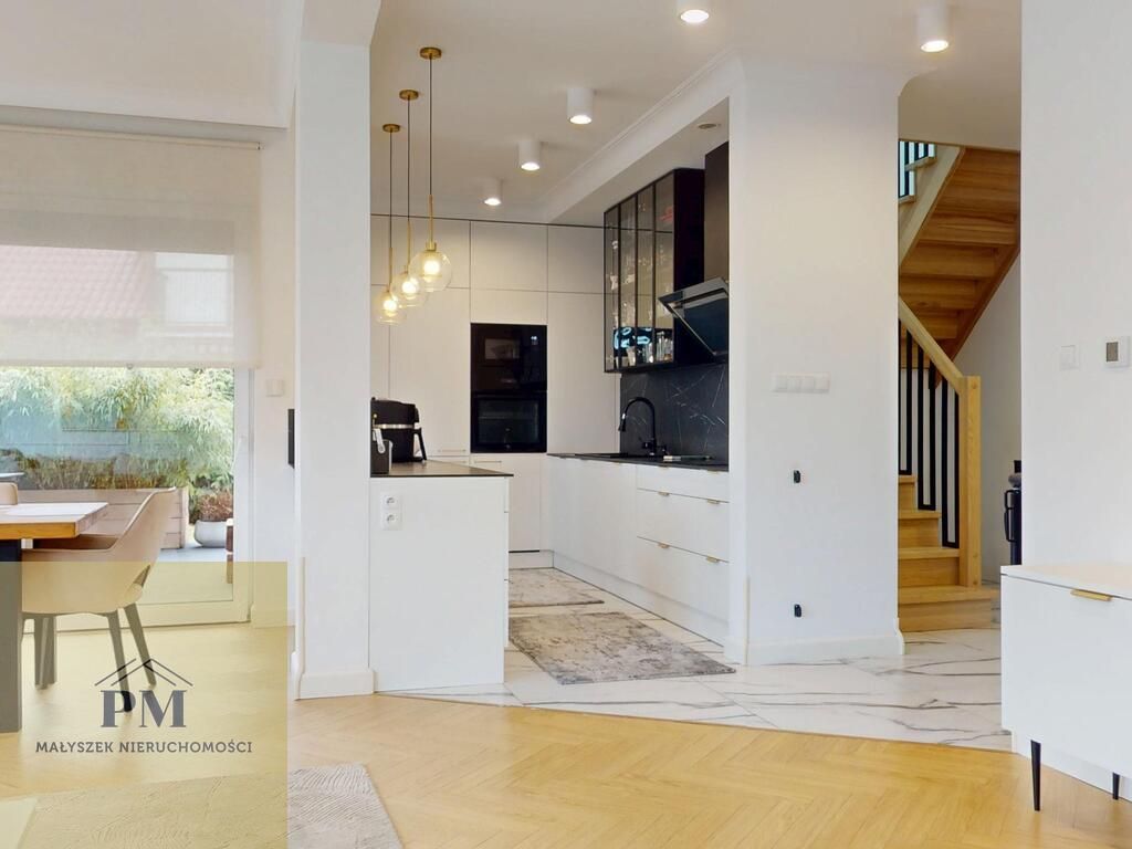 bliźniak, 5 pokoi Nowe Bielice, ul. Klonowa. Zdjęcie 18