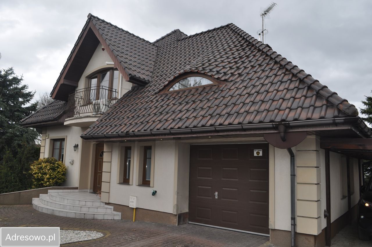 dom wolnostojący, 5 pokoi Maksymilianowo, ul. Główna. Zdjęcie 16