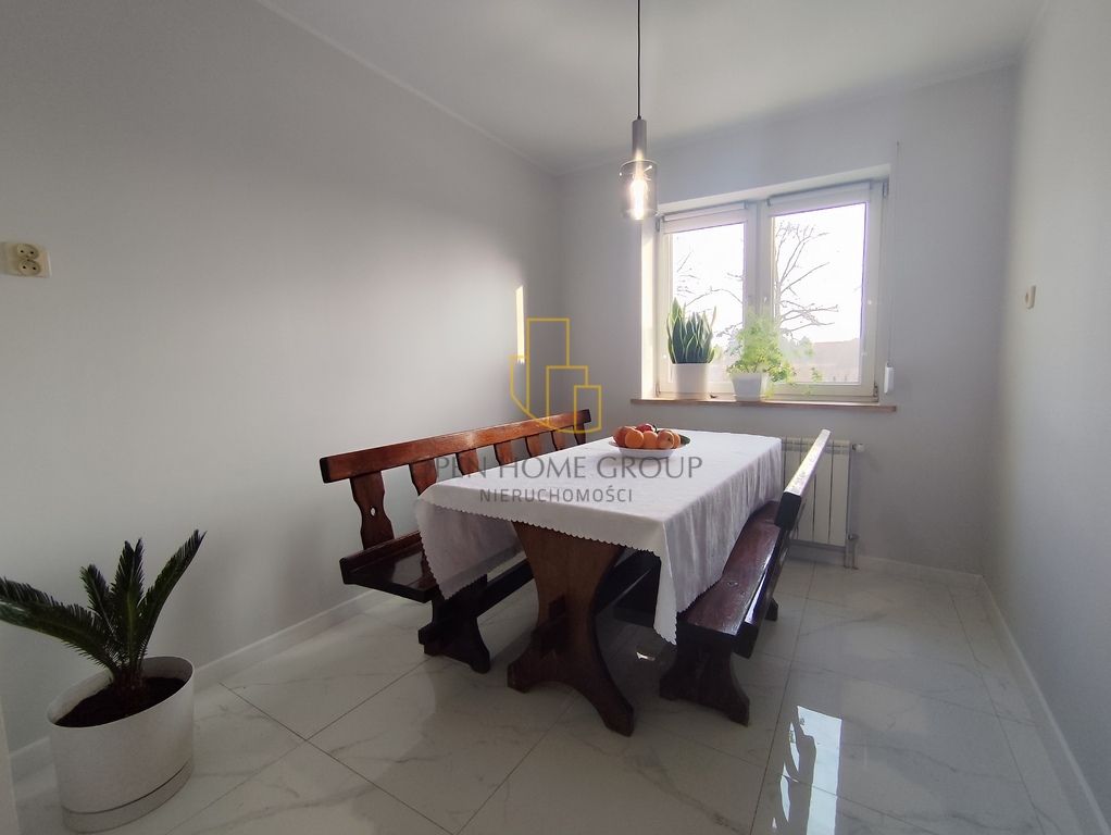 dom wolnostojący, 3 pokoje Kalisz, ul. Piotra Michałowskiego. Zdjęcie 19