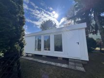 Działka rod Poznań, ul. Władysława Sikorskiego. Zdjęcie 3