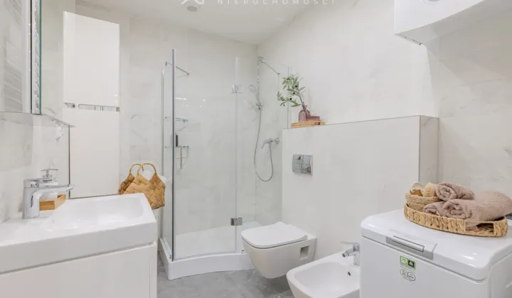 Mieszkanie 2-pokojowe Wrocław, ul. Dworcowa