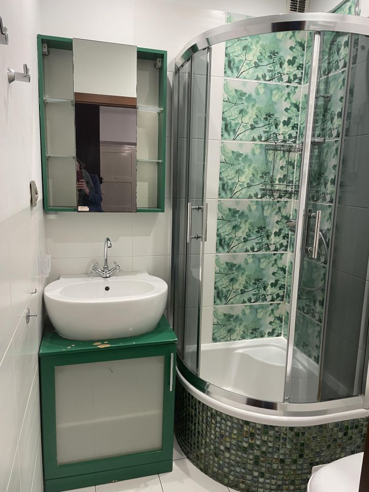 Mieszkanie 2-pokojowe Warszawa Mokotów, ul. Wołoska. Zdjęcie 7