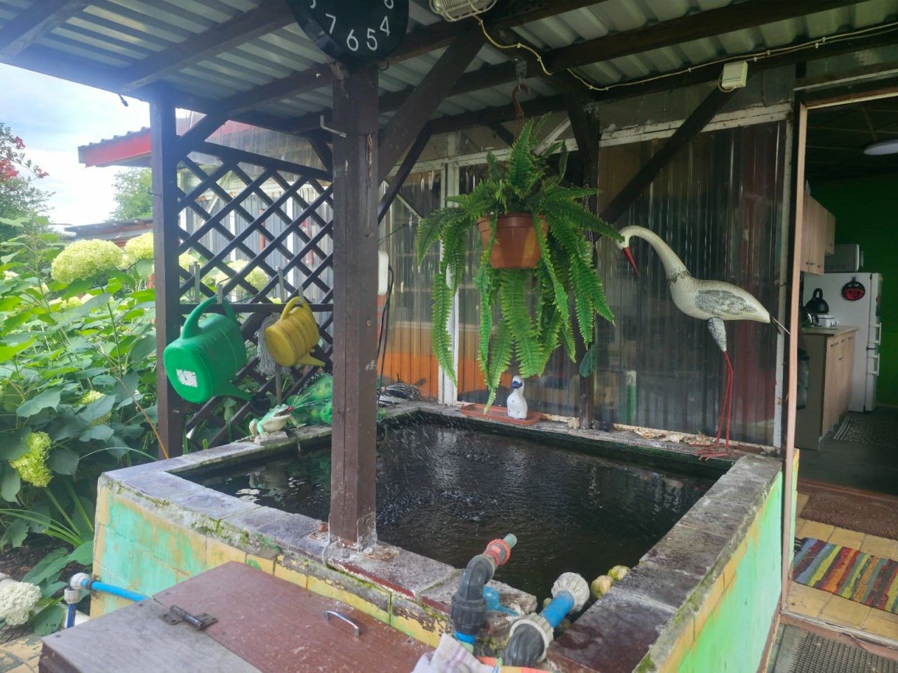 Działka rod Nowa Sól, ul. Ceglana. Zdjęcie 7