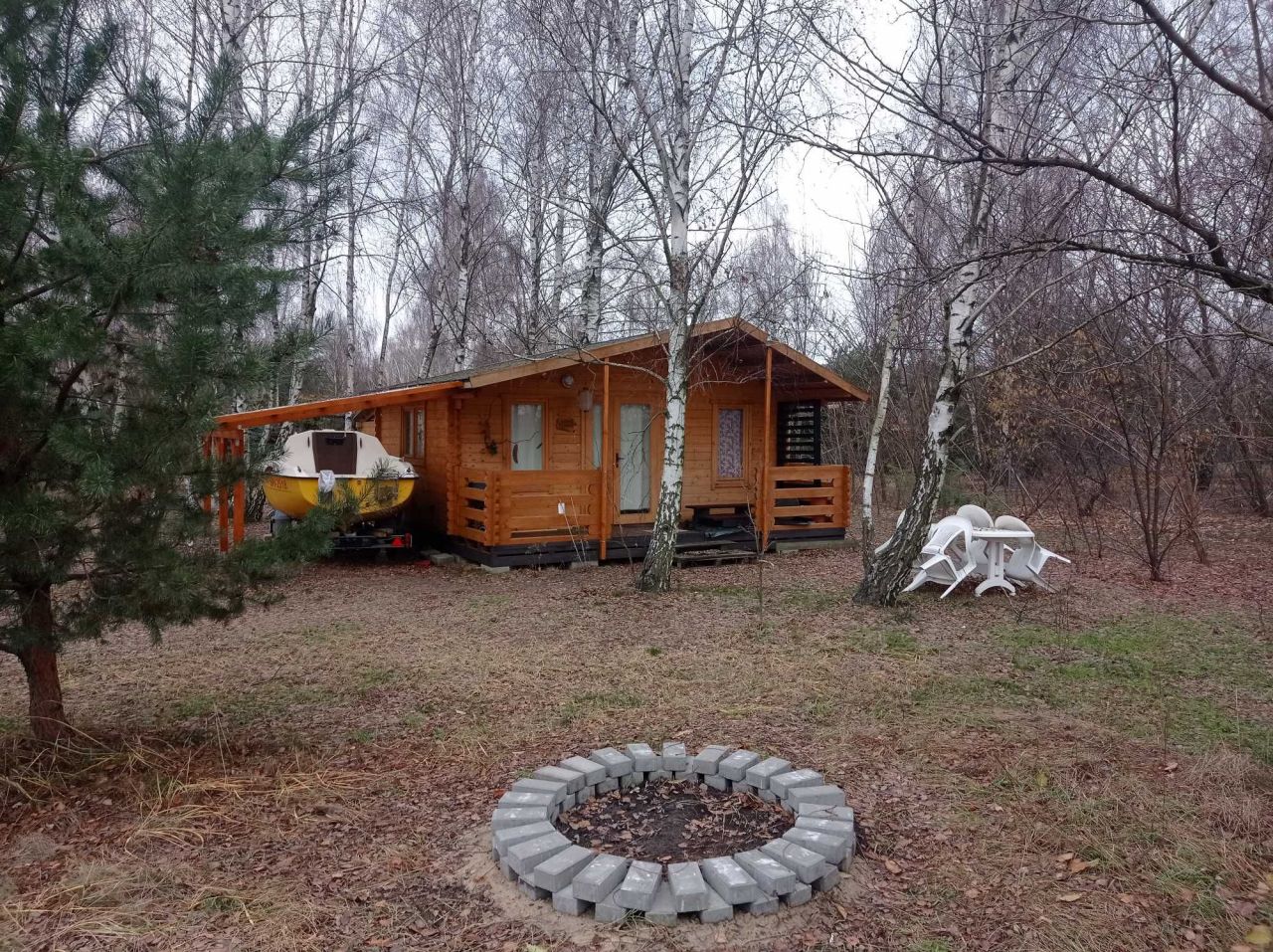 Działka Kosewo. Zdjęcie 1