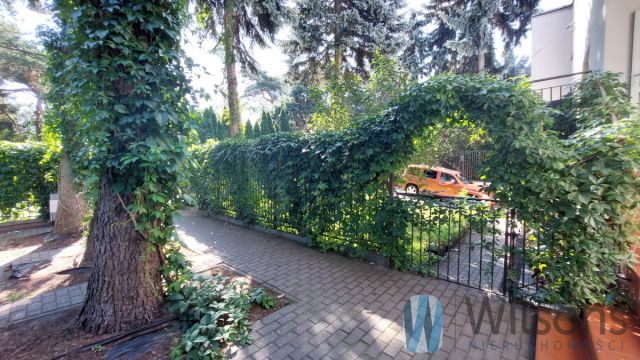 bliźniak, 13 pokoi Warszawa Wawer. Zdjęcie 8