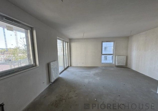 Mieszkanie 3-pokojowe Warszawa Mokotów, ul. Domaniewska. Zdjęcie 3