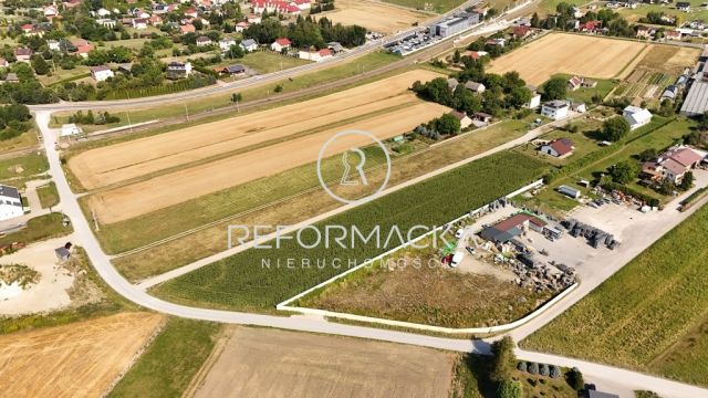 Działka rolna Lutoryż. Zdjęcie 4