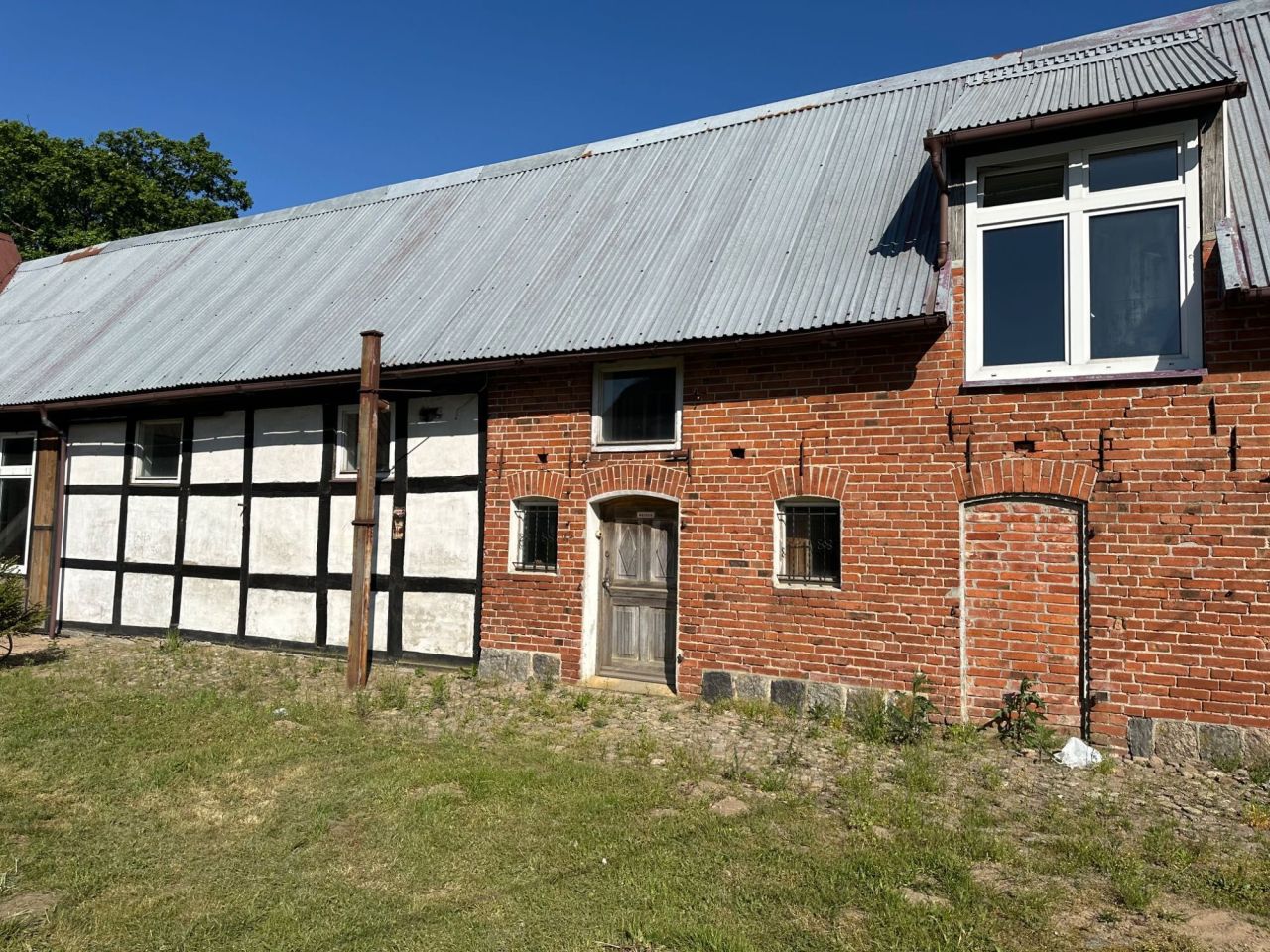 gospodarstwo Bobrowice. Zdjęcie 4