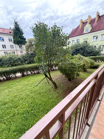 Mieszkanie 2-pokojowe Koszalin, ul. Władysława Broniewskiego. Zdjęcie 4