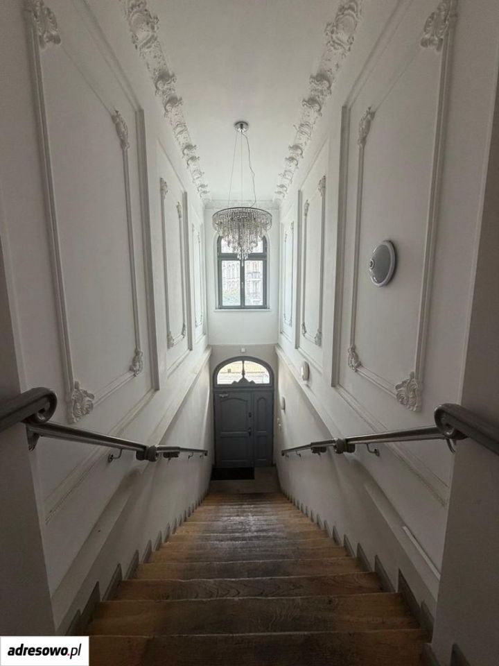 Mieszkanie 2-pokojowe Poznań Centrum, ul. Głogowska. Zdjęcie 2