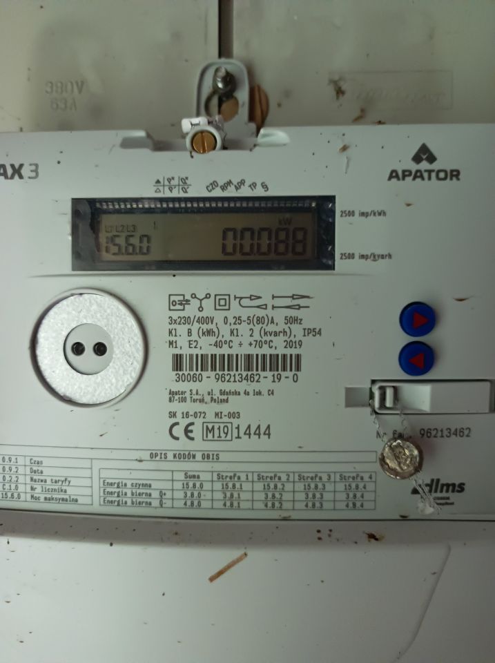 dom wolnostojący, 3 pokoje Tułkowice Środek. Zdjęcie 11