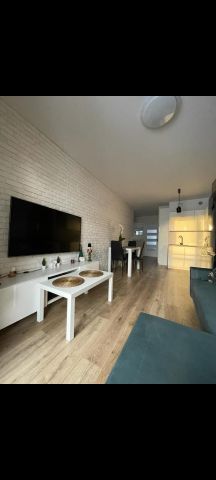 Mieszkanie 3-pokojowe Gdańsk Jasień, ul. Konrada Guderskiego. Zdjęcie 1