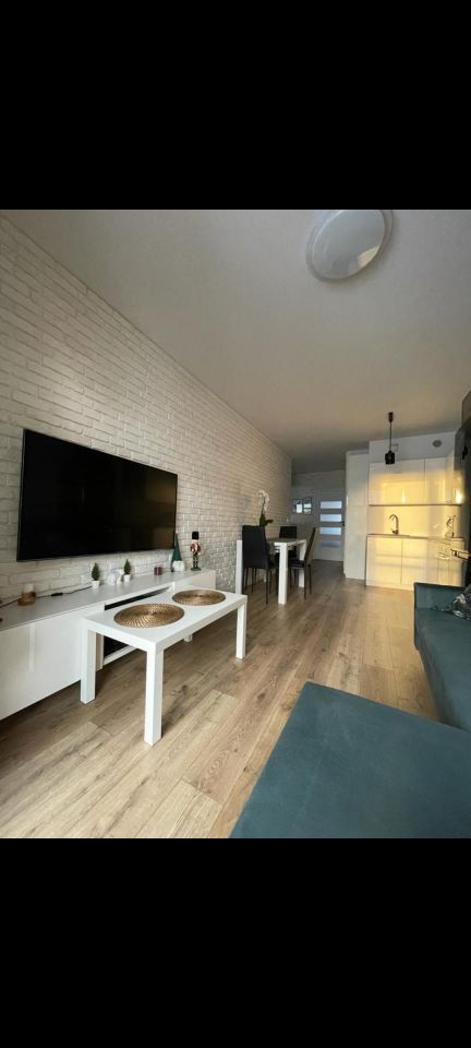 Mieszkanie 3-pokojowe Gdańsk Jasień, ul. Konrada Guderskiego