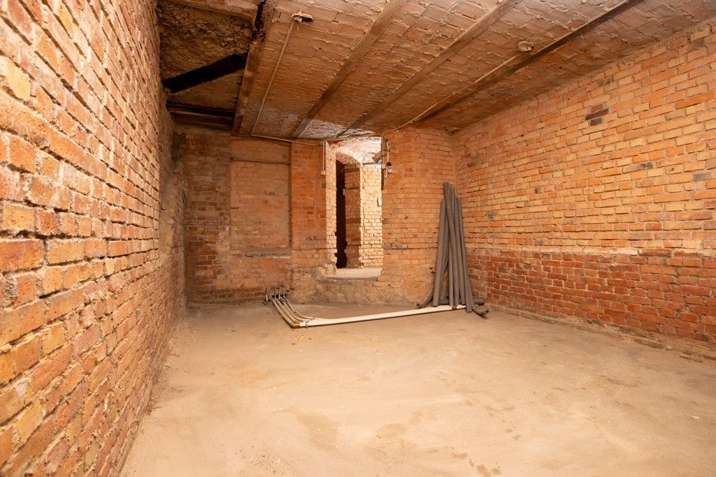 Lokal Poznań Stare Miasto, ul. Garbary. Zdjęcie 5