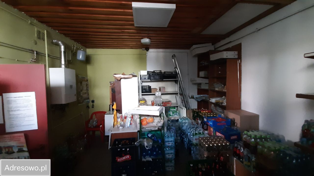 Lokal Drawsko Pomorskie, ul. gen. Władysława Sikorskiego. Zdjęcie 12