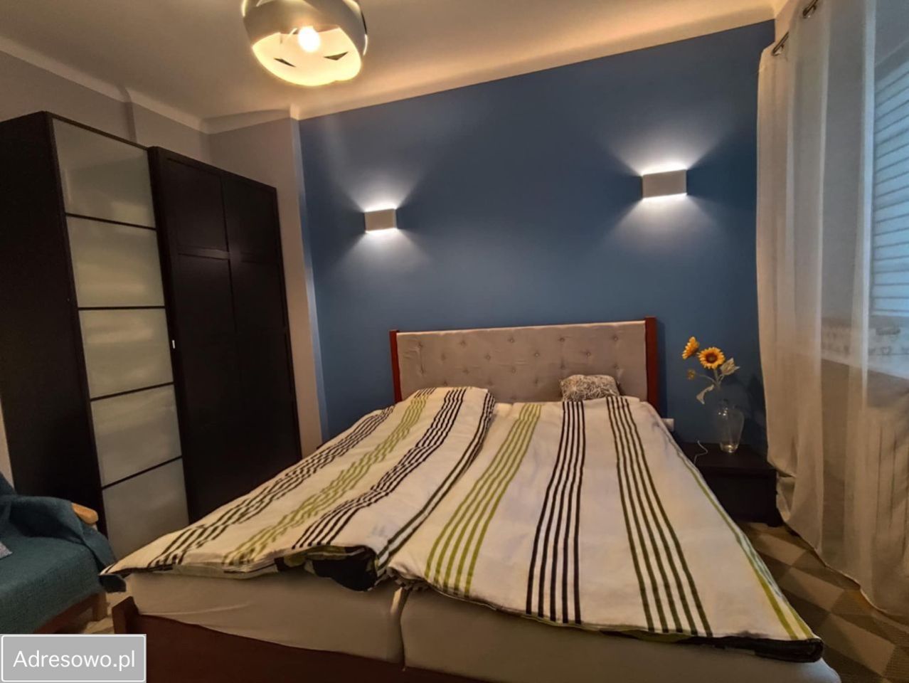 Mieszkanie 2-pokojowe Łódź Polesie. Zdjęcie 7