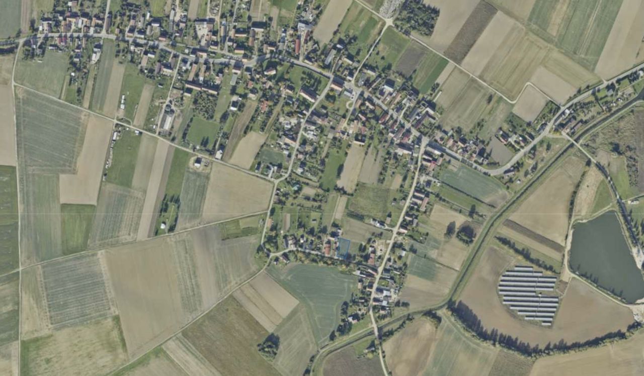 Działka rolno-budowlana Michałów. Zdjęcie 12