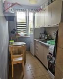 Mieszkanie 3-pokojowe Kraków Bieńczyce, os. Józefa Strusia