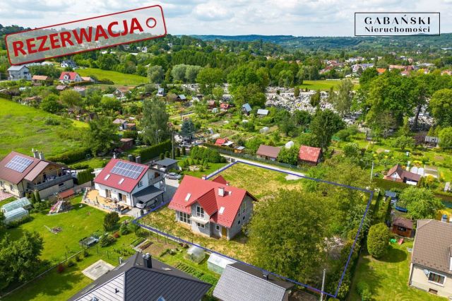 dom wolnostojący, 6 pokoi Tuchów, ul. Działkowiczów. Zdjęcie 6