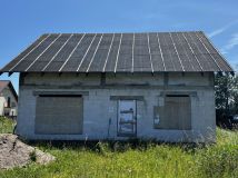 dom wolnostojący Cedry Małe