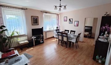 Mieszkanie 3-pokojowe Jędrzejów, ul. Okrzei