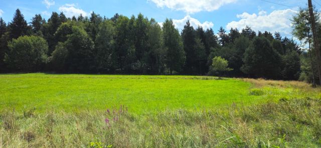 Działka budowlana Stryszawa. Zdjęcie 1